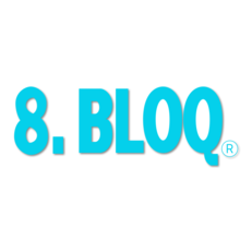 8-Bloq