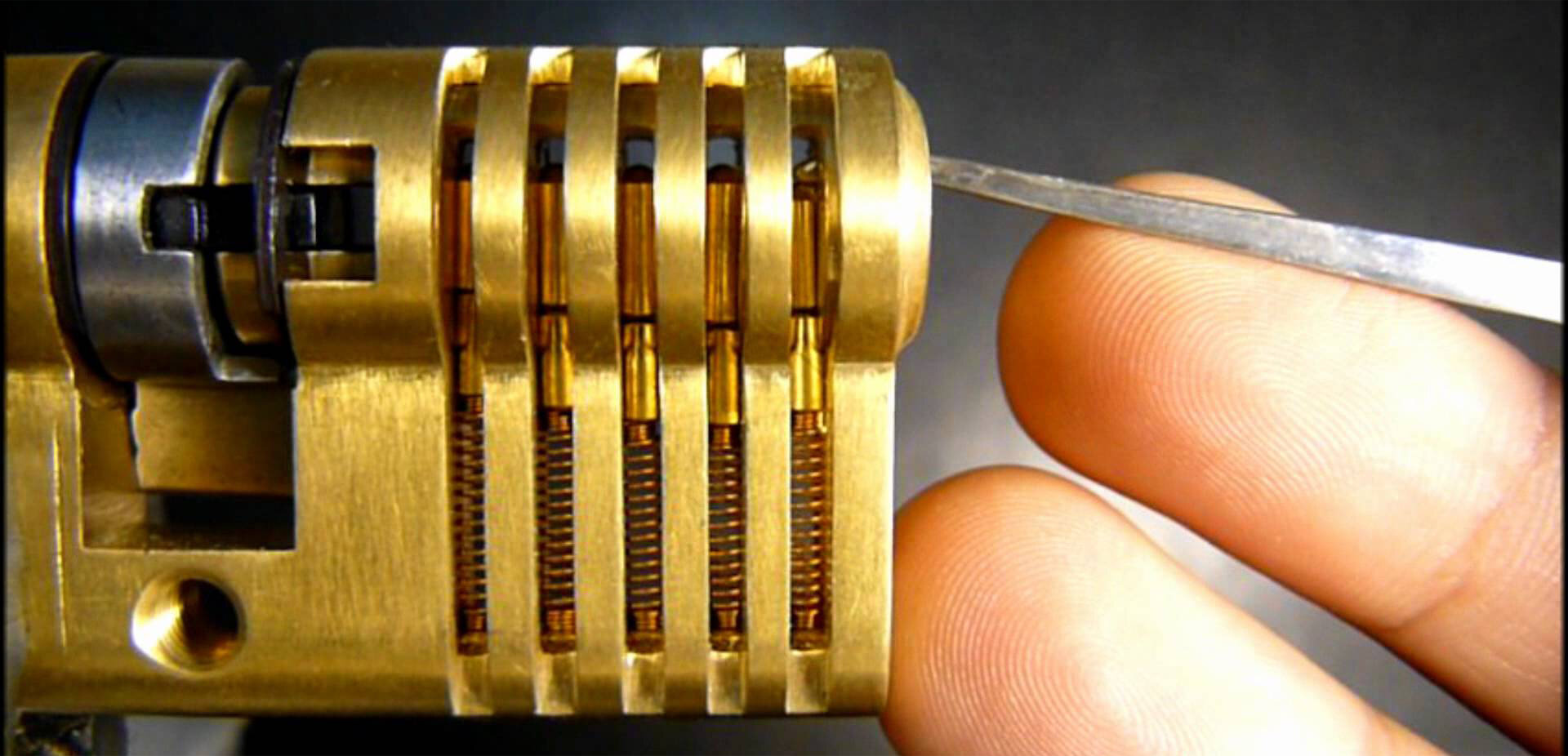 Cambio de combinación